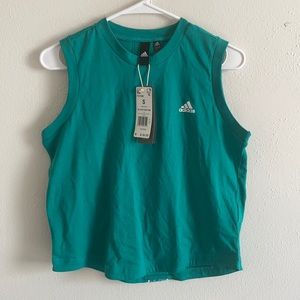 Adidas Active Wear Tank Top